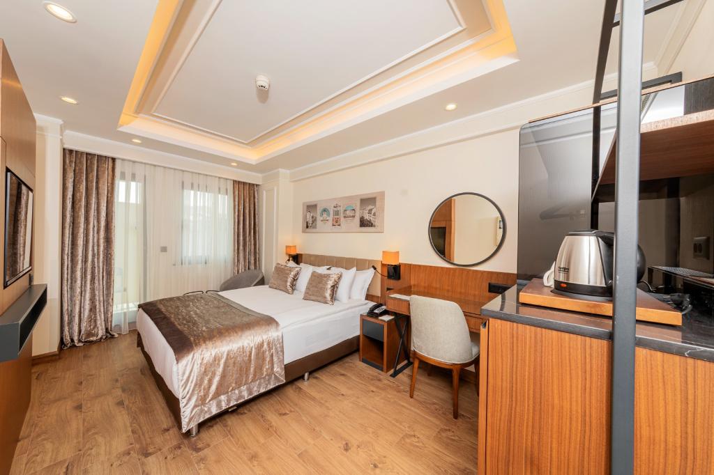 Otel Resmi