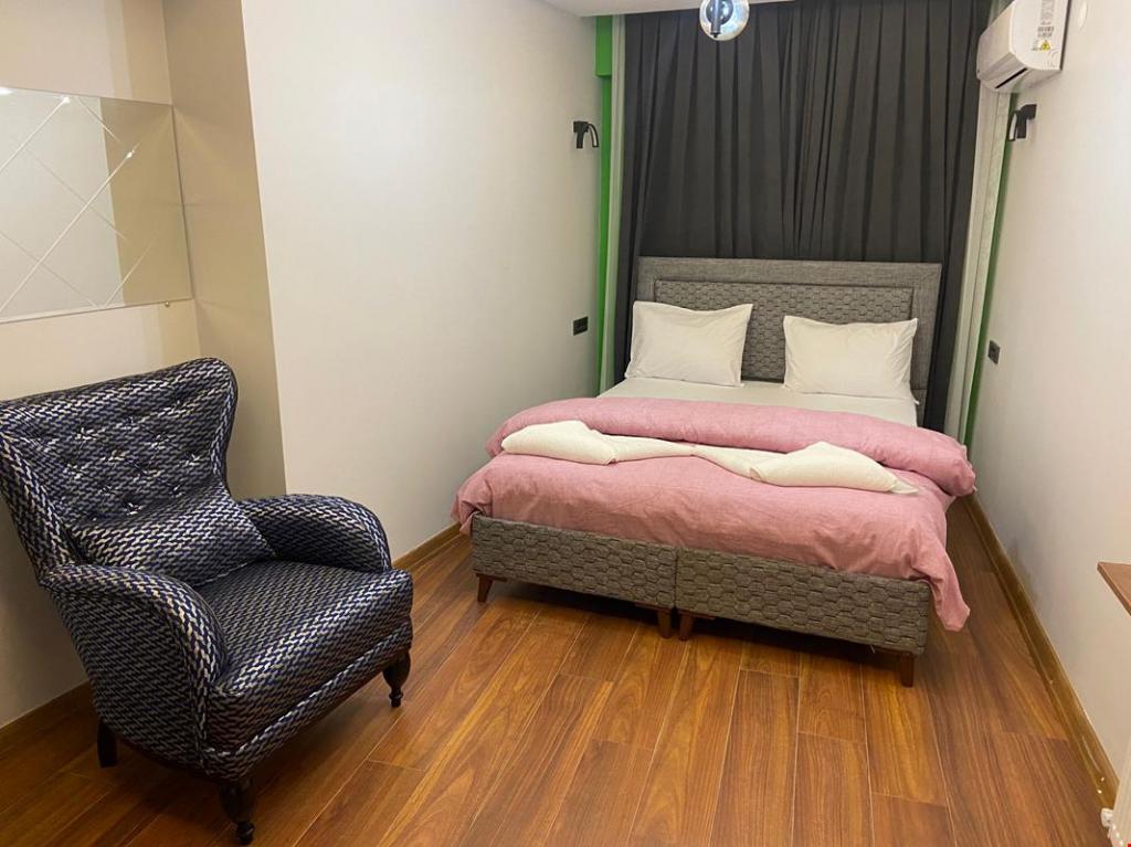 Otel Resmi
