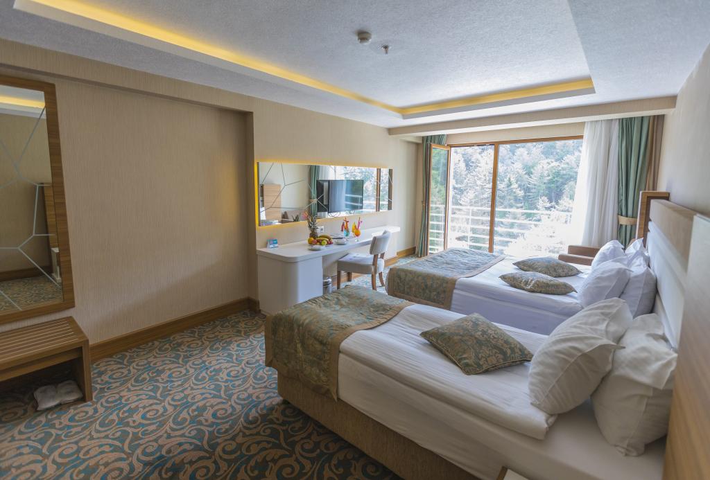 Otel Resmi