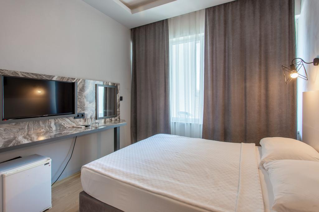 Standart Oda (Balkonlu)
