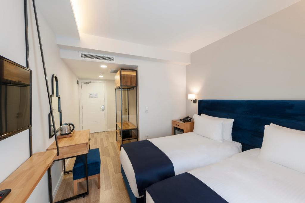 Otel Resmi