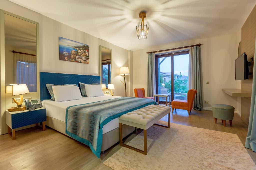 Otel Resmi