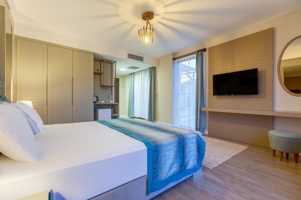 Otel Resmi