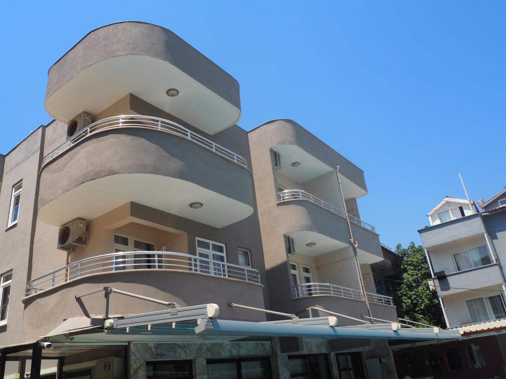 Otel Resmi