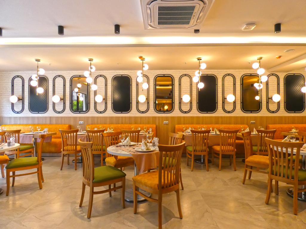 Otel Resmi