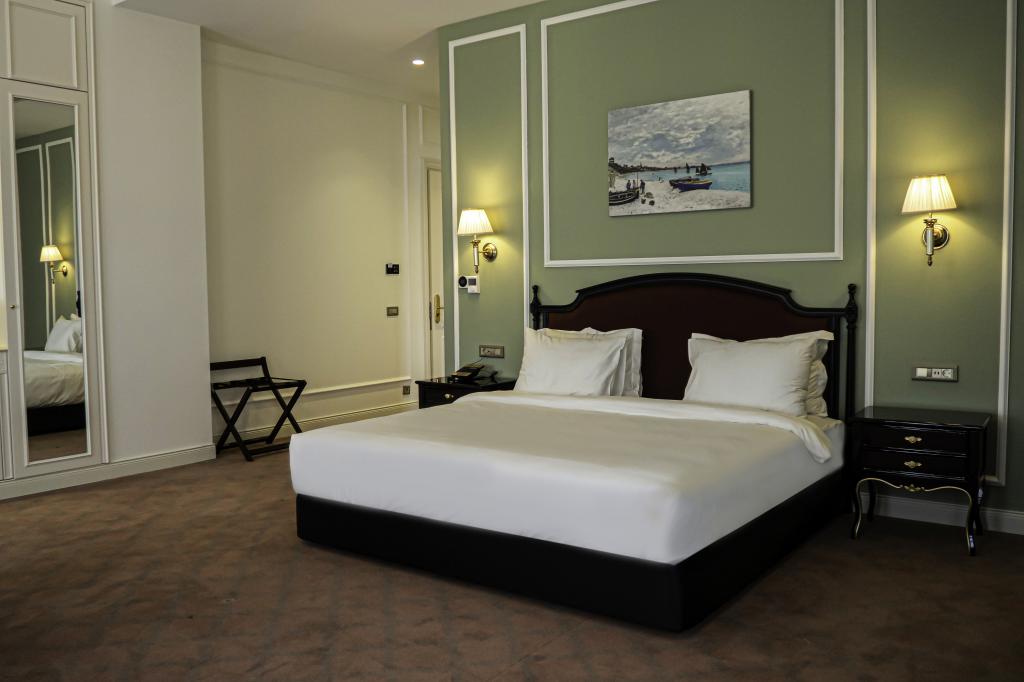 Otel Resmi