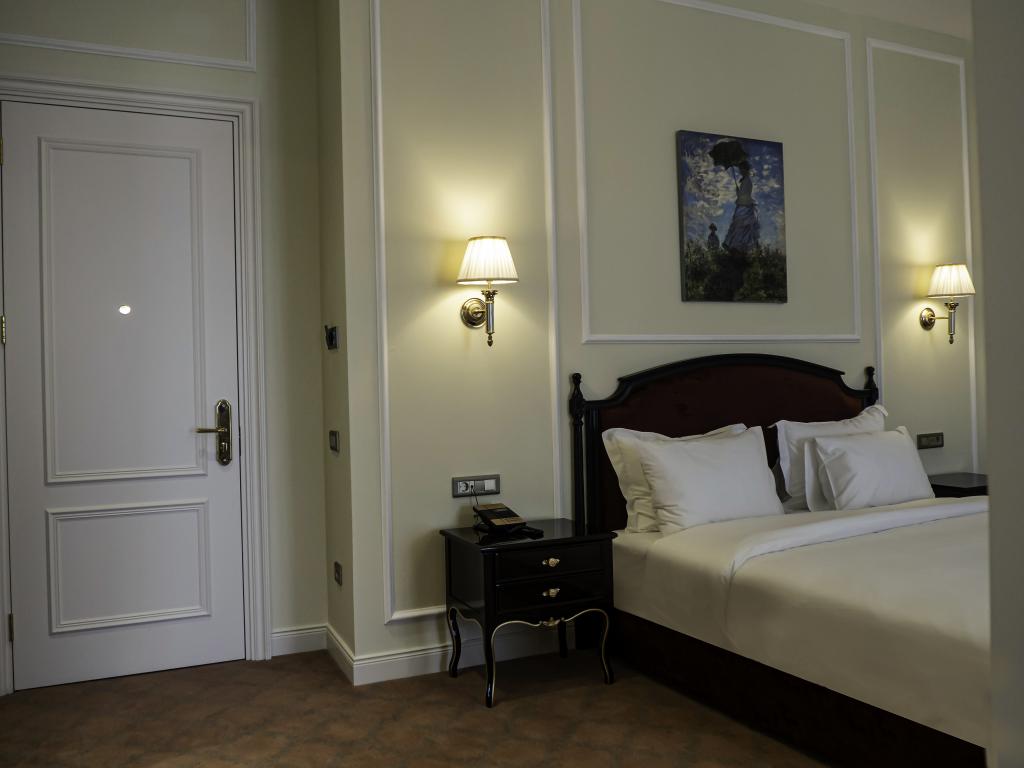 Otel Resmi