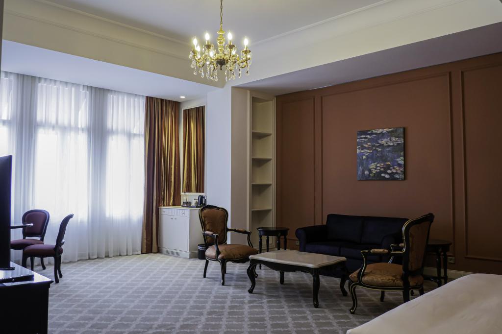 Otel Resmi