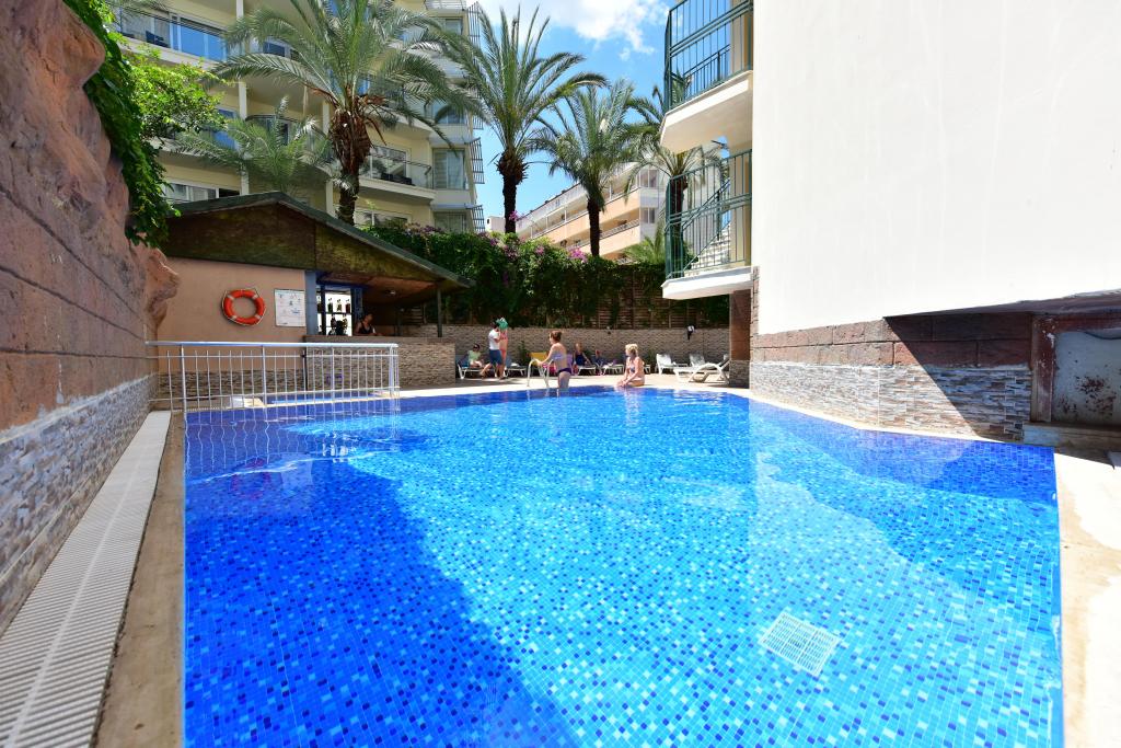 Otel Resmi