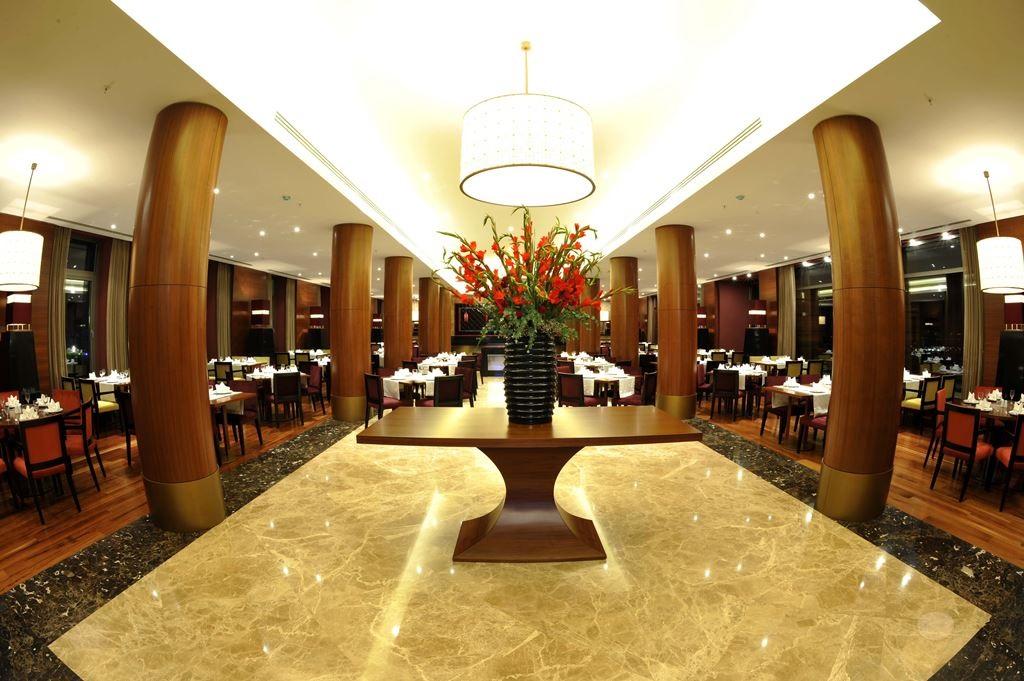 Otel Resmi