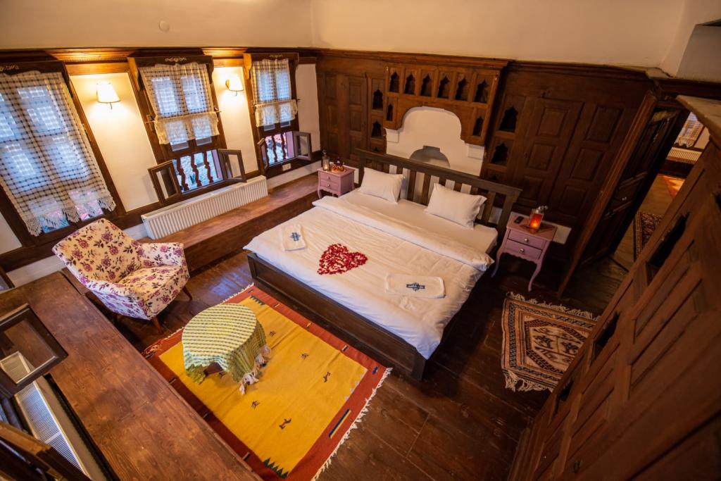 Standart Oda,şehir Manzaralı