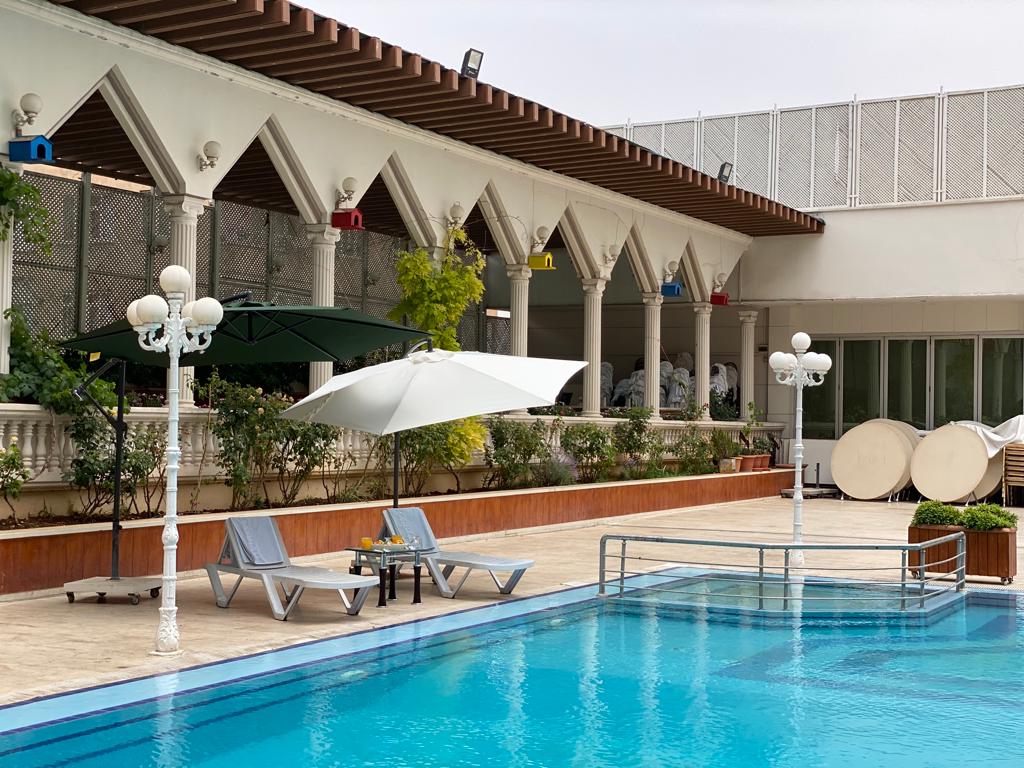 Otel Resmi