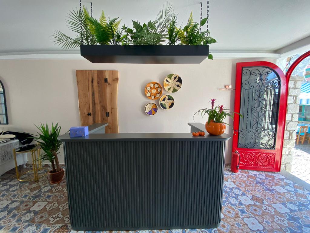 Otel Resmi