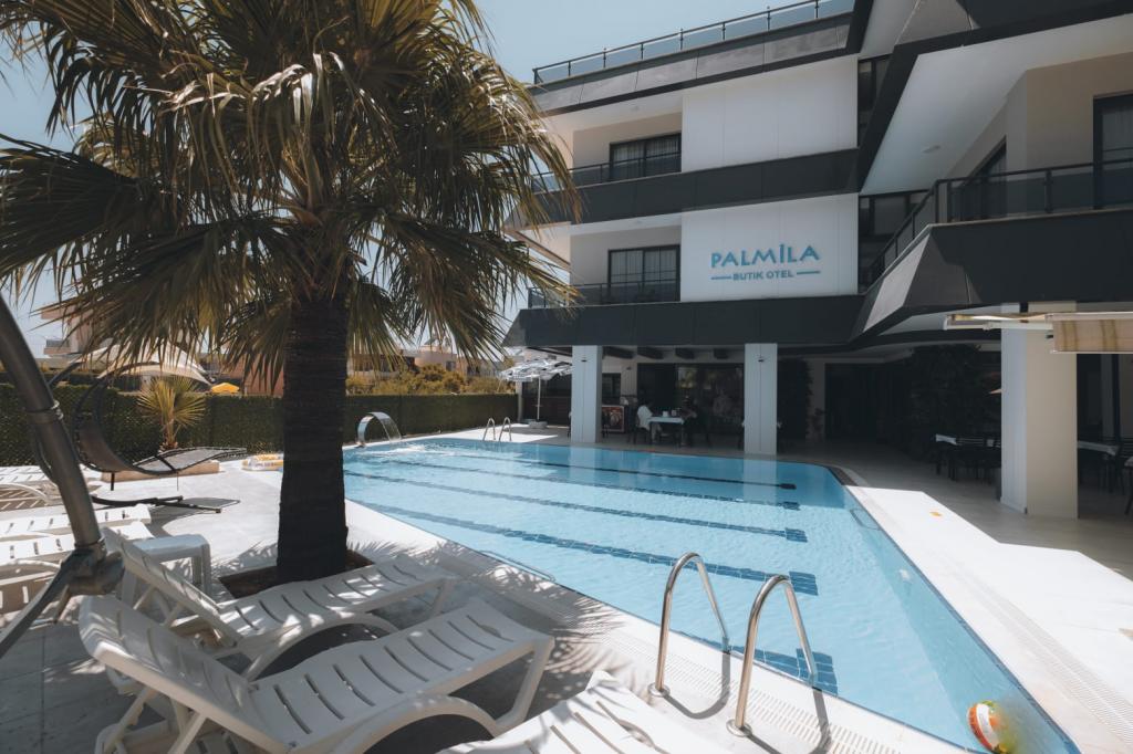 Otel Resmi