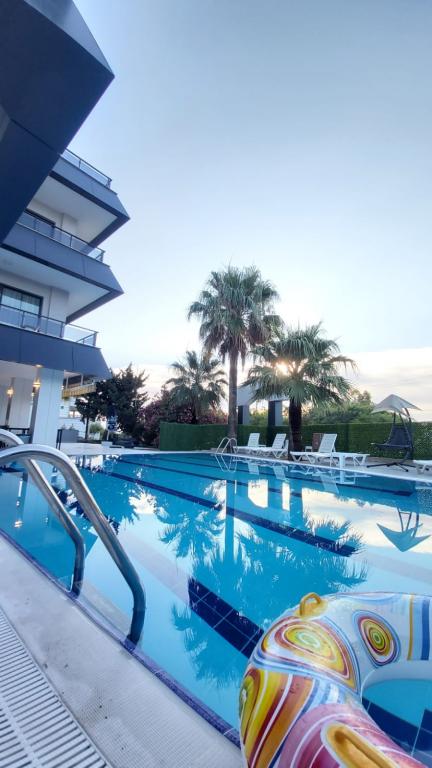 Otel Resmi
