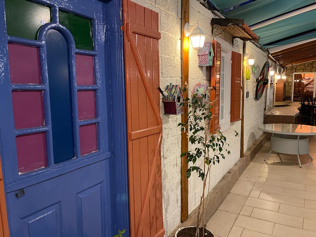 Otel Resmi