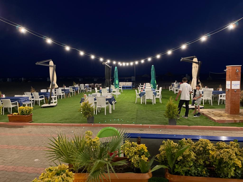 Otel Resmi