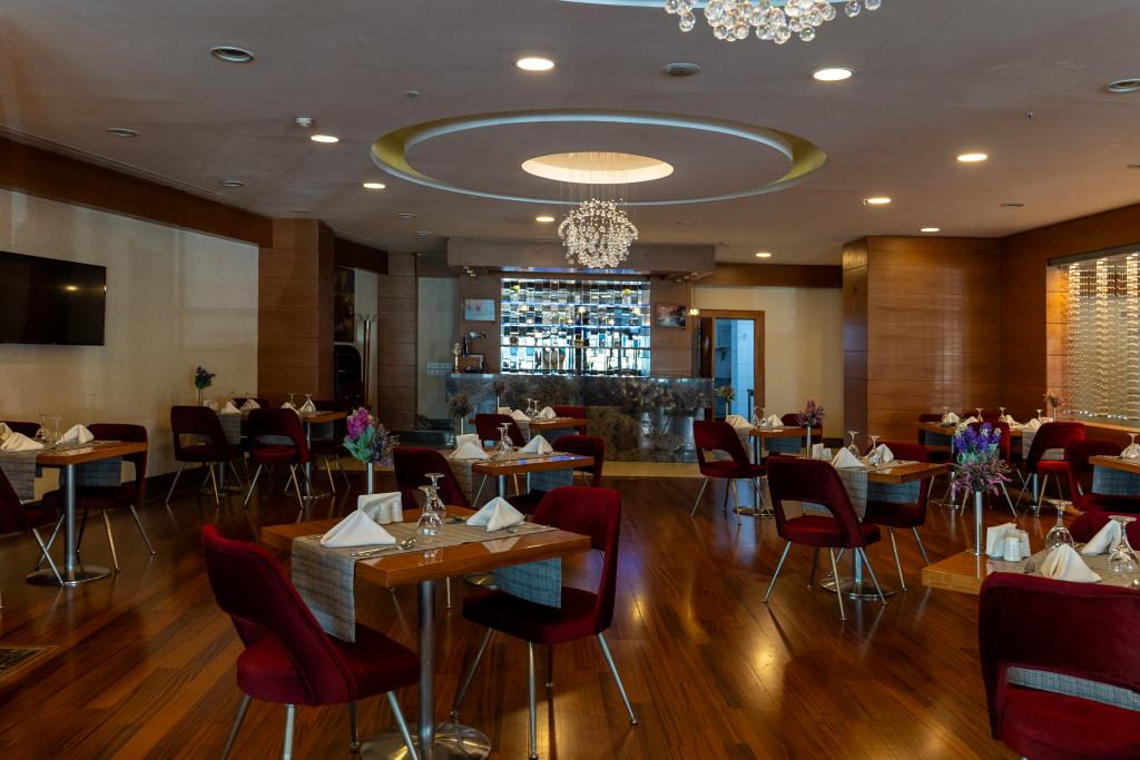 Otel Resmi