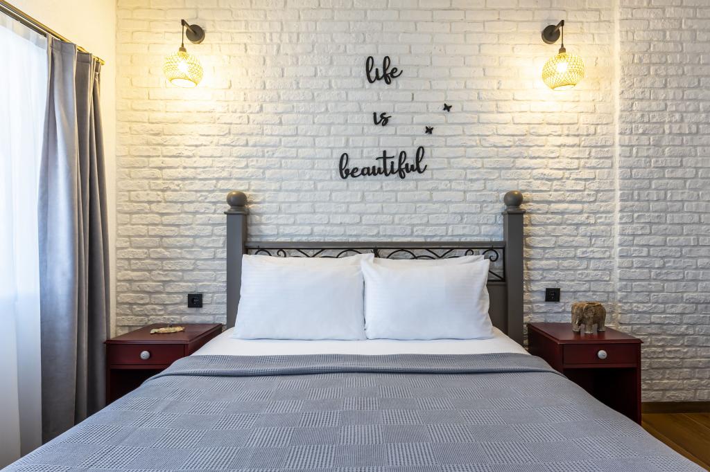 Comfort Oda, Şehir Manzaralı