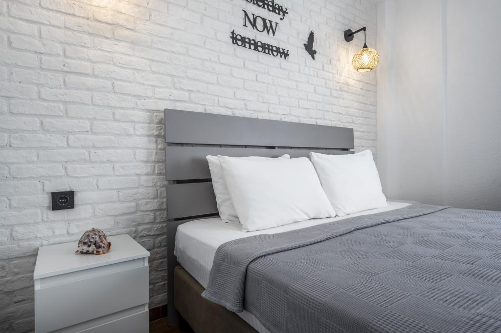 Ekonomik Oda, Şehir Manzaralı