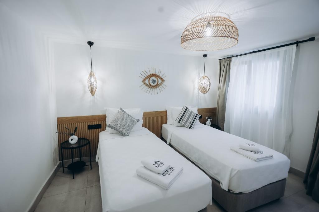 Otel Resmi
