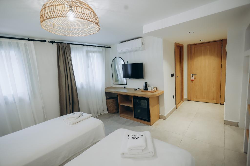 Otel Resmi