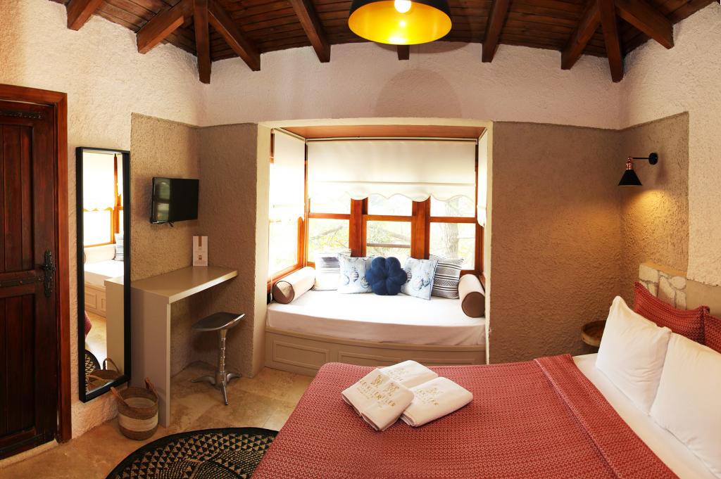 Otel Resmi