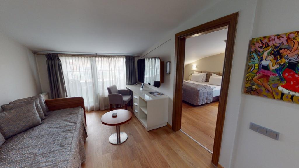 Otel Resmi