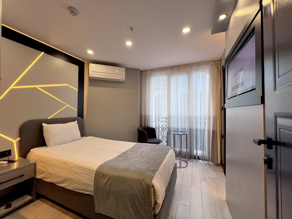 Otel Resmi