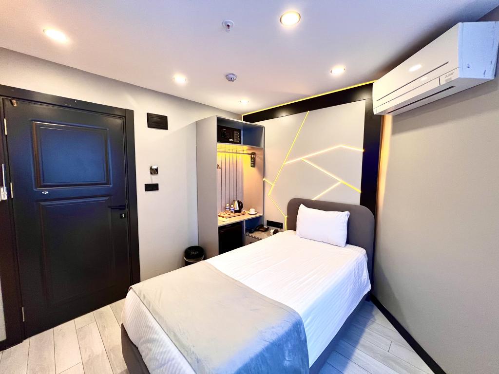 Otel Resmi