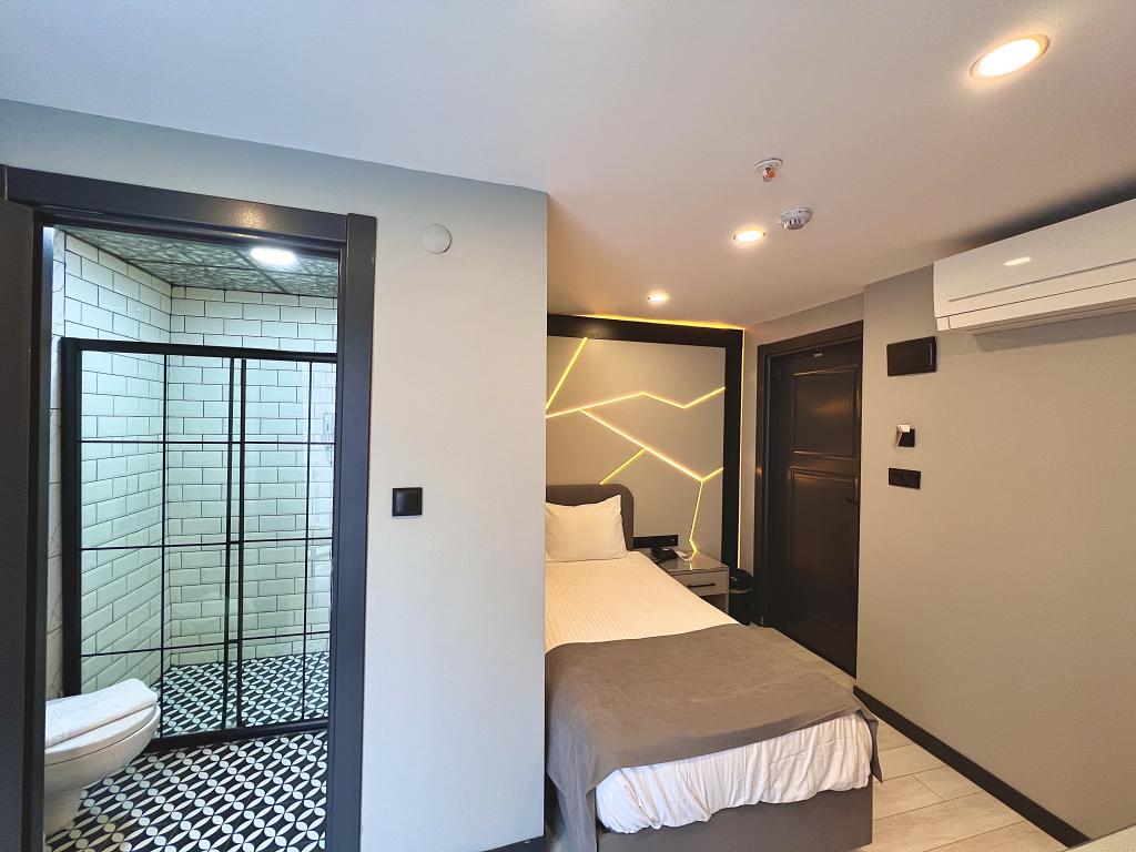 Otel Resmi