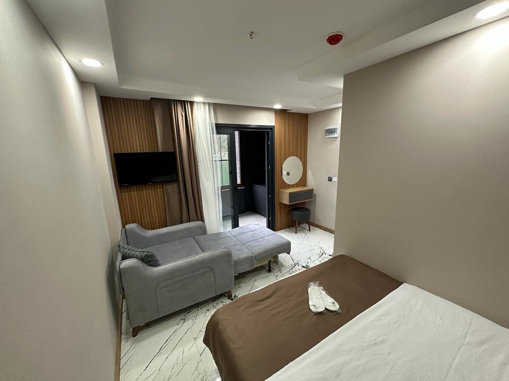 Otel Resmi