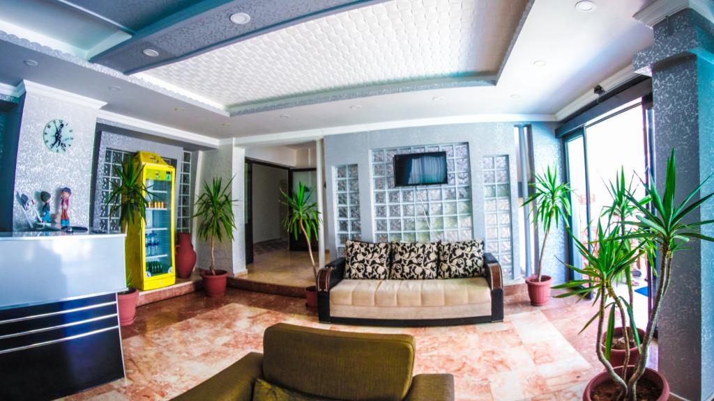 Otel Resmi