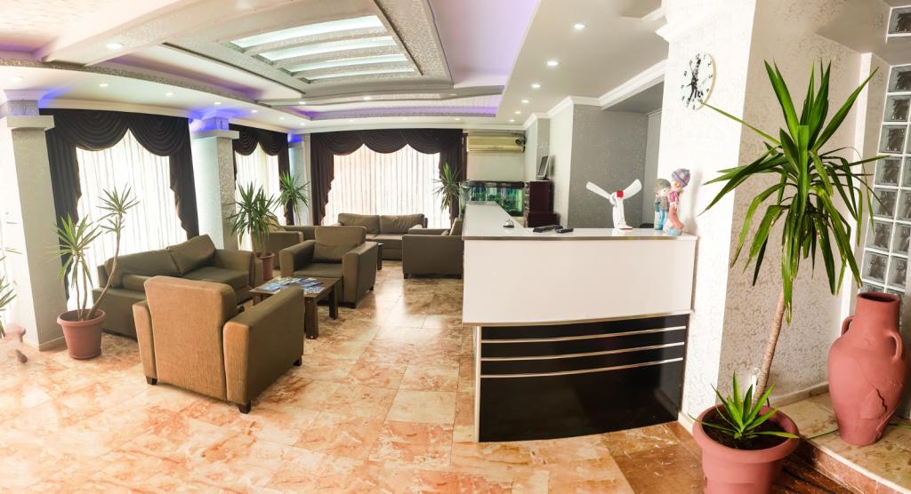 Otel Resmi