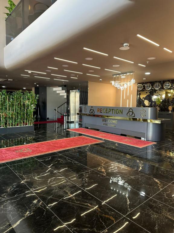 Otel Resmi