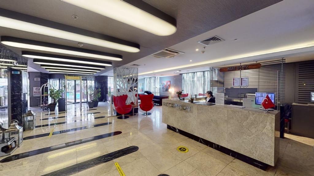 Otel Resmi