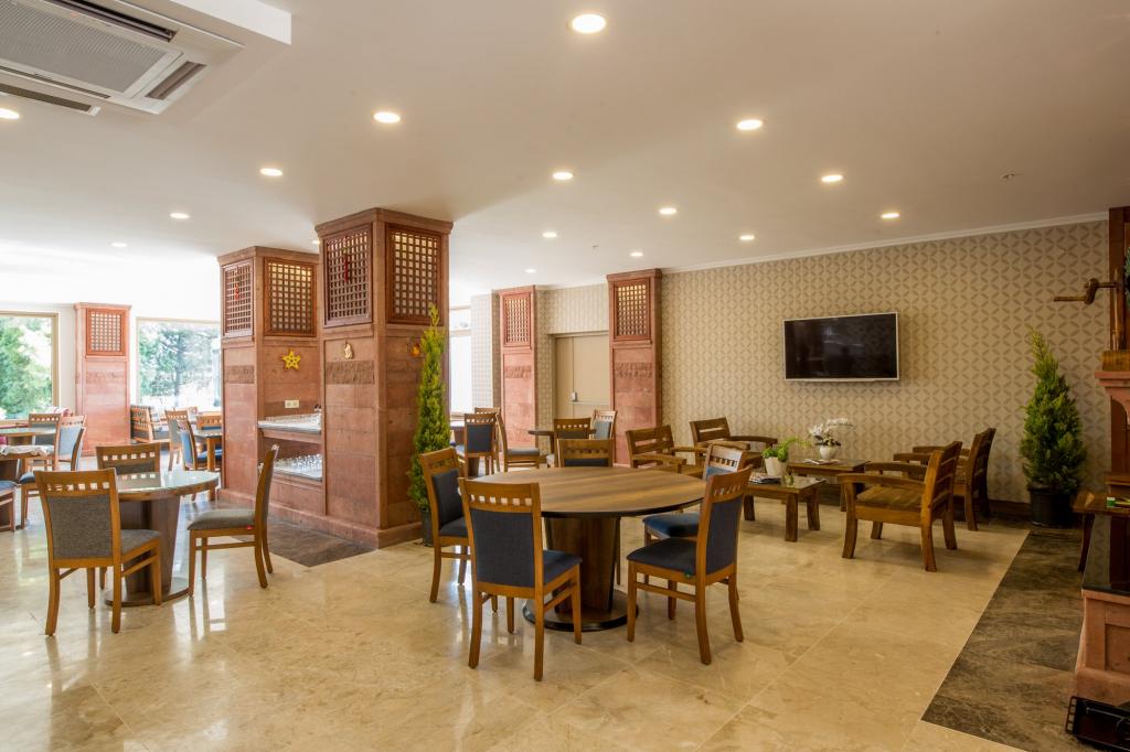 Otel Resmi
