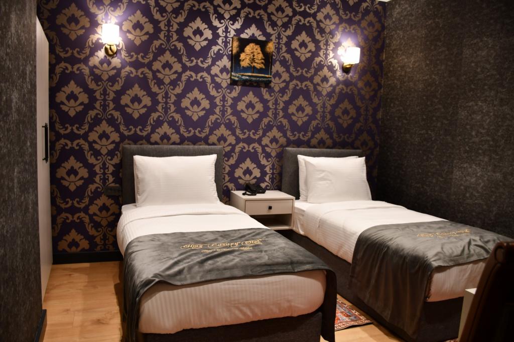 Otel Resmi