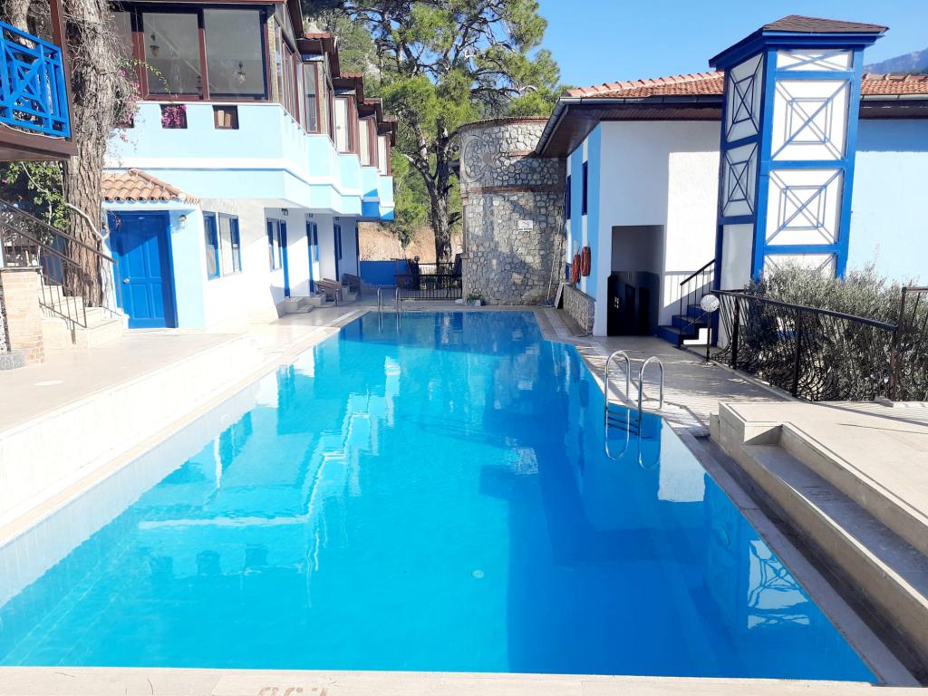 Otel Resmi