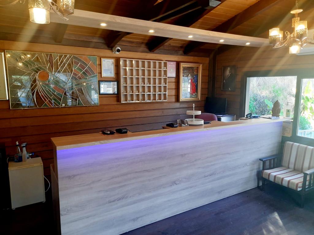 Otel Resmi