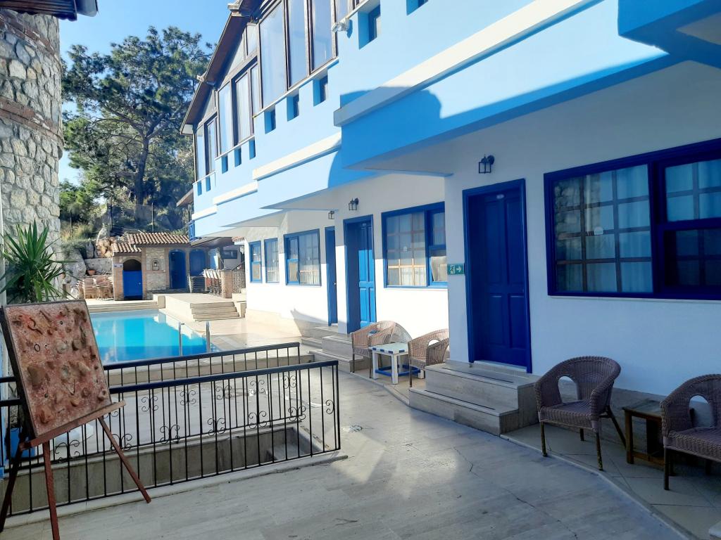 Otel Resmi