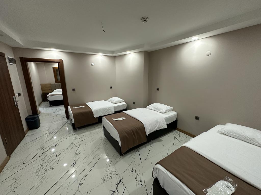 Otel Resmi