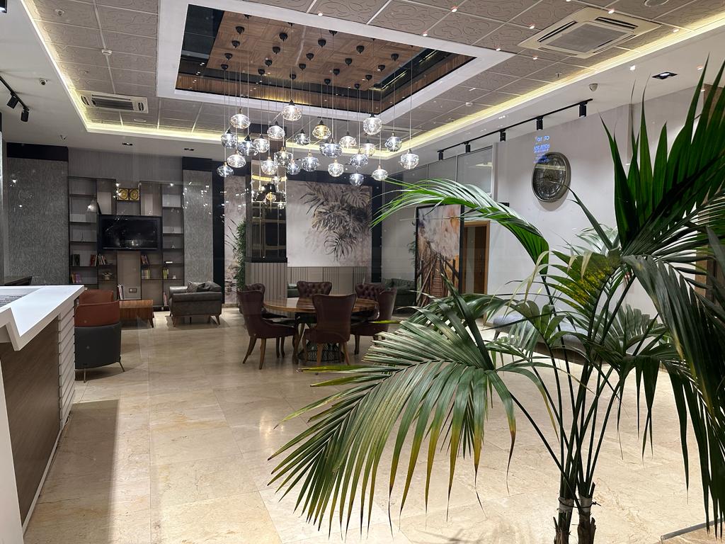 Otel Resmi