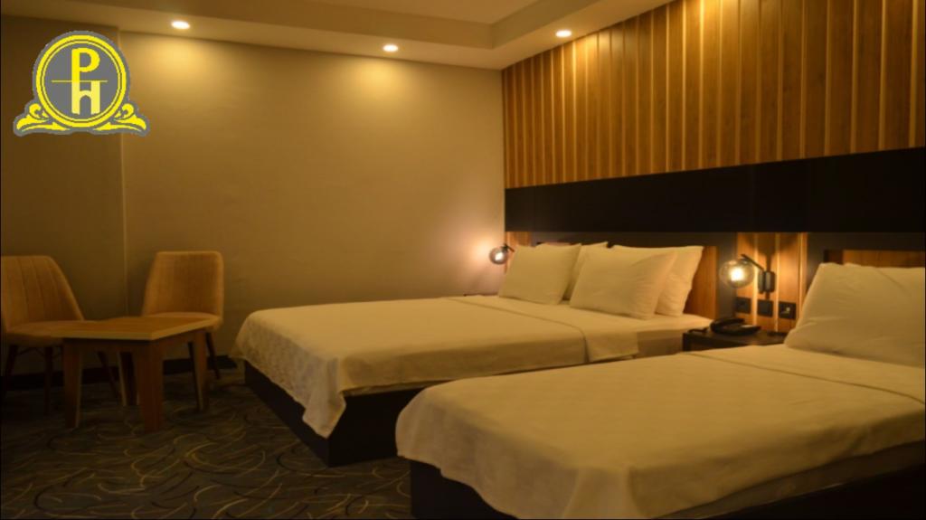 Otel Resmi