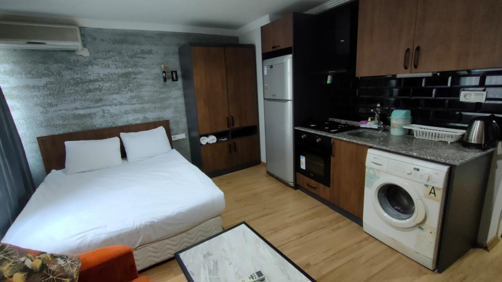 Otel Resmi