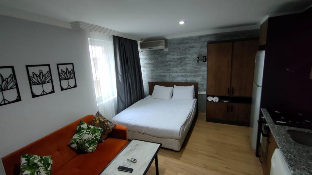 Otel Resmi