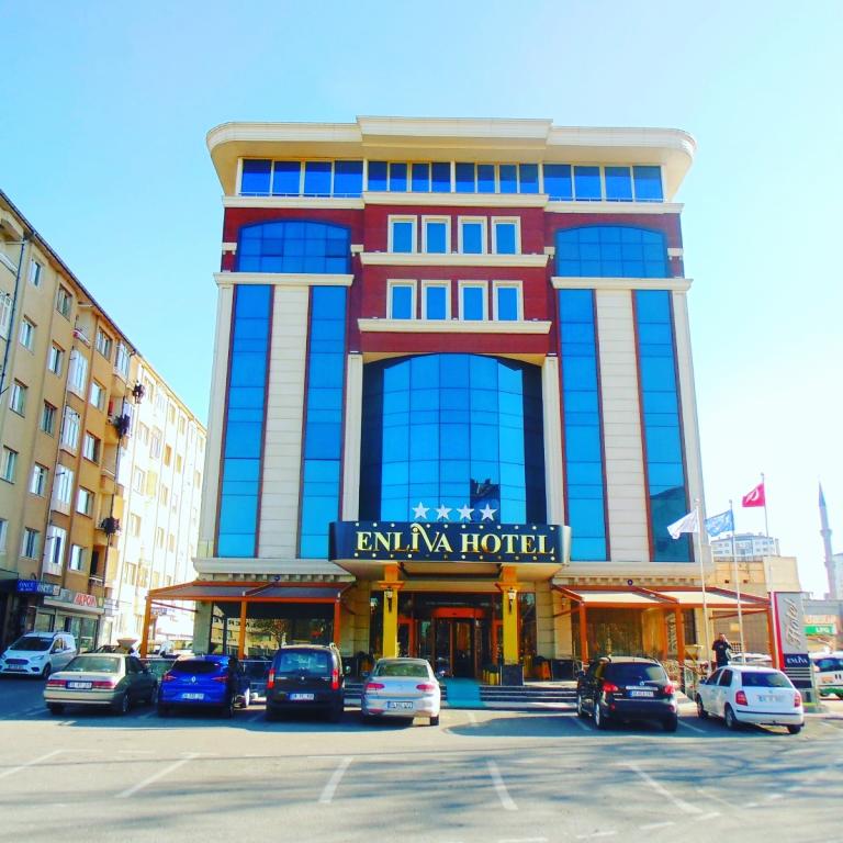 Otel Resmi