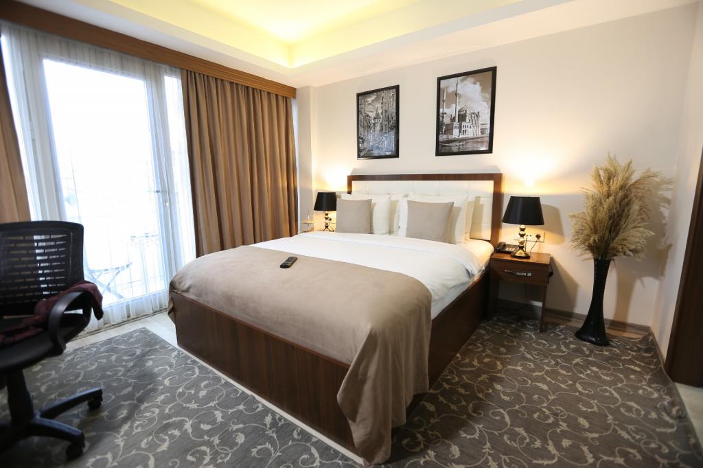 Otel Resmi