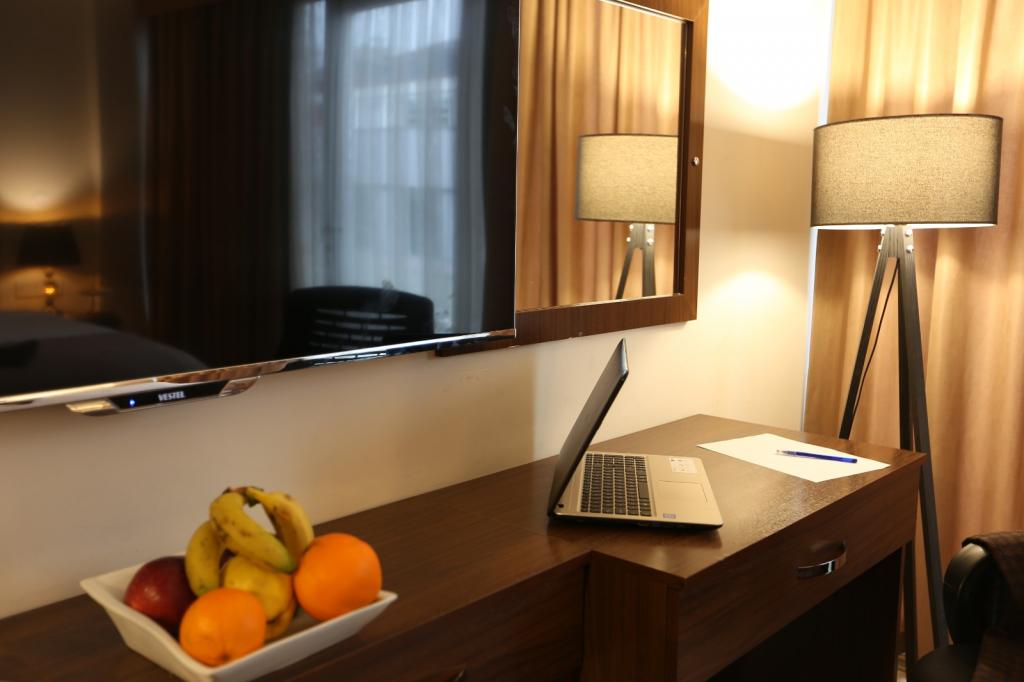 Otel Resmi