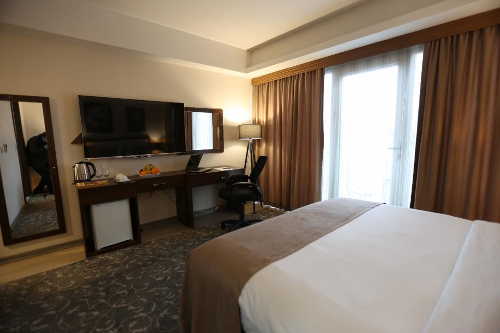 Otel Resmi